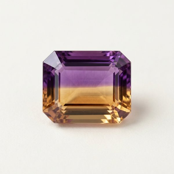 Ametrine