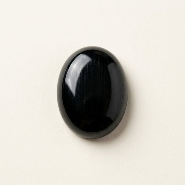 Black Tourmaline