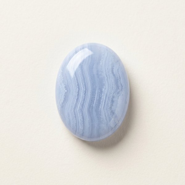 Blue Lace Agate