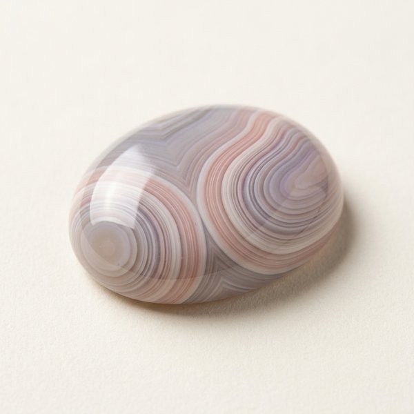 Botswana Agate