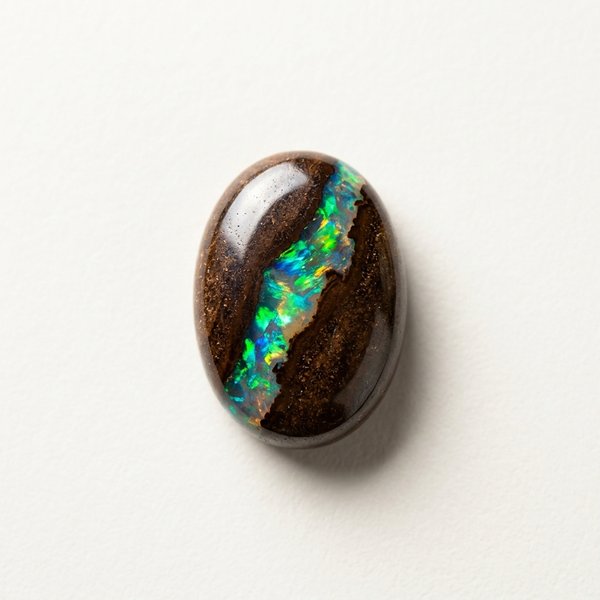 Boulder Opal