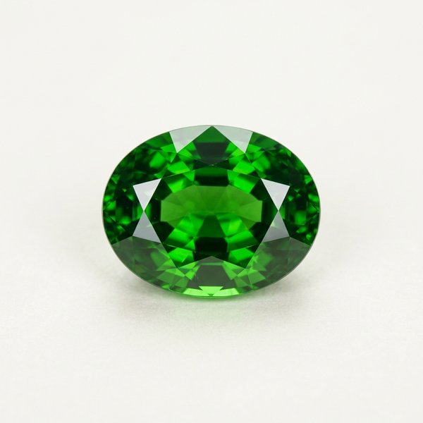 Chrome Diopside