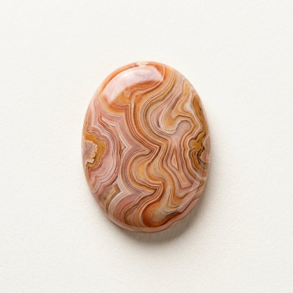 Crazy Lace Agate