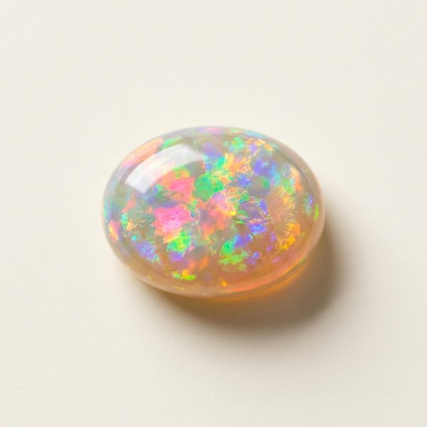 Ethiopian Opal