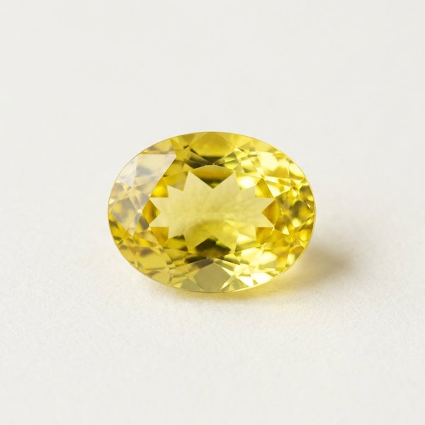 Lemon Quartz