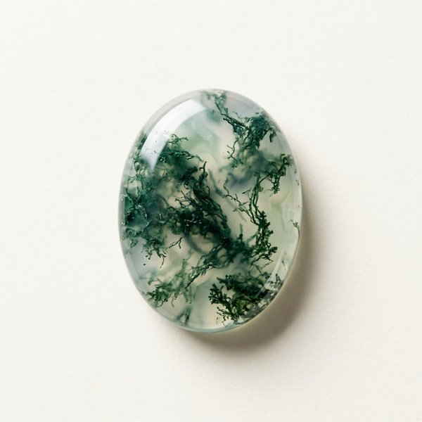Moss Agate