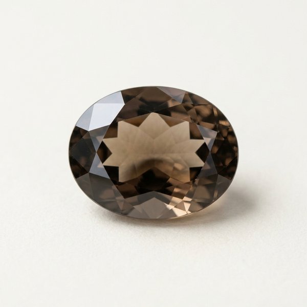 Smoky Quartz